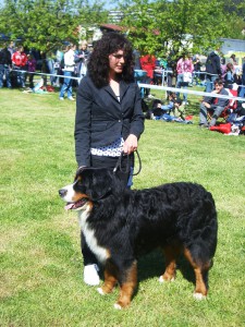 Speciální výstava - třída mladých